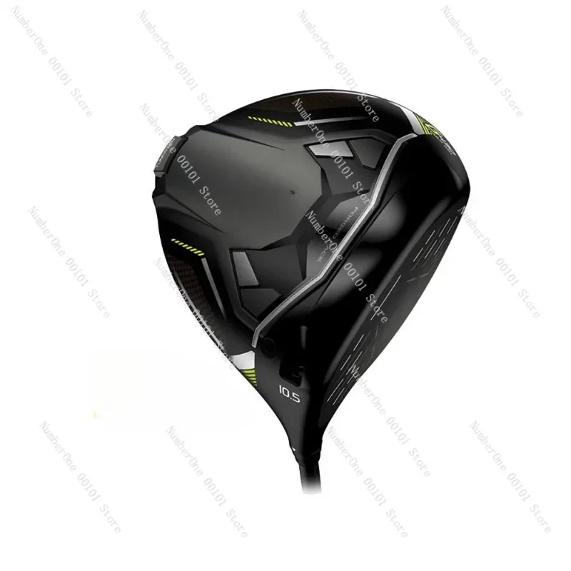 Новая мужская футболка для гольф-клуба MAX 10K No. 1 допуск неисправности высоты