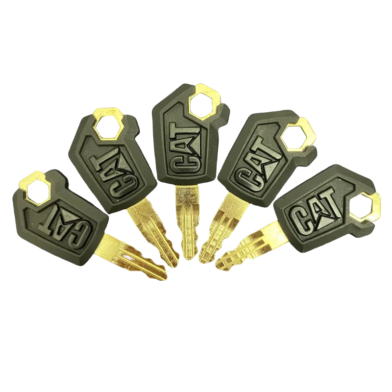 

Ключ от боковой двери зажигания экскаватора Carter для моделей 307 320 336 330 312D C GM ключ стартера запасная часть