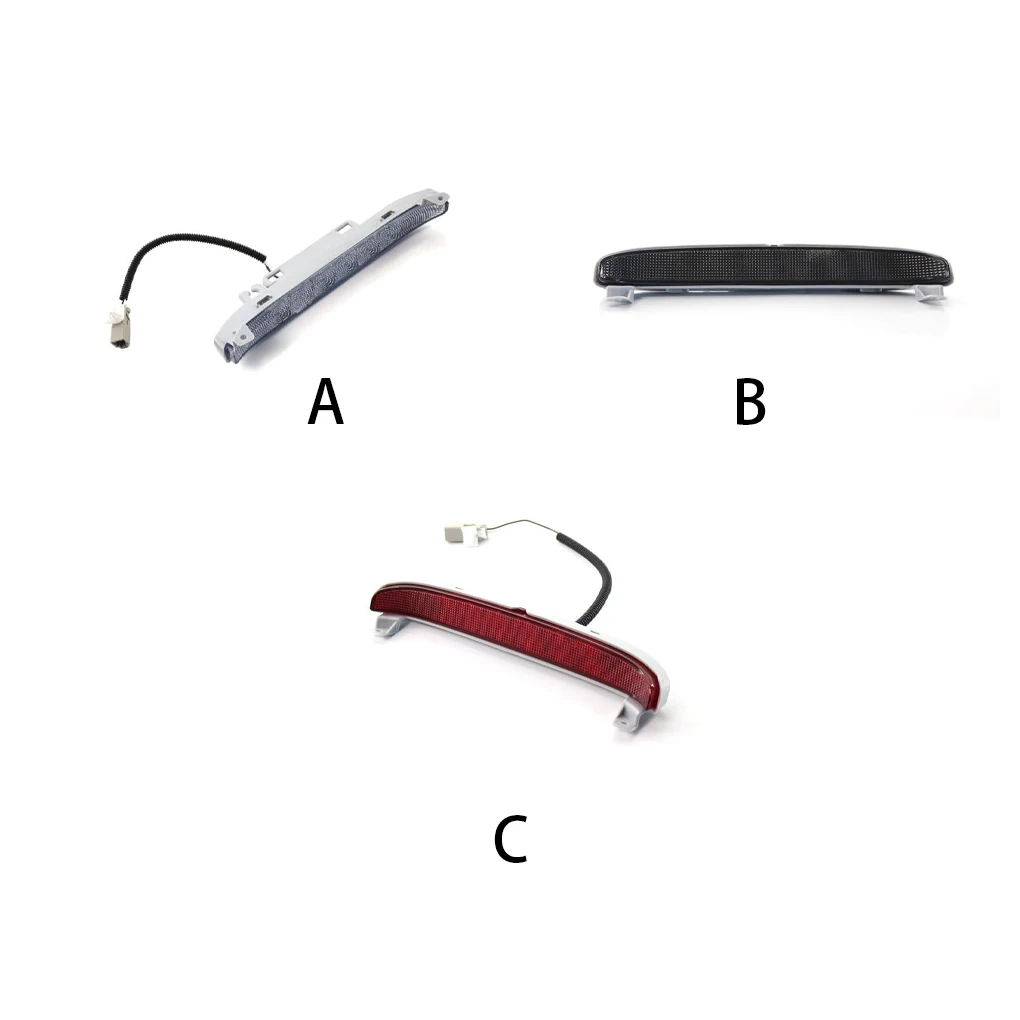 

Задний фонарь стоп-сигнала автомобиля, запасные части для задсветильник фонаря