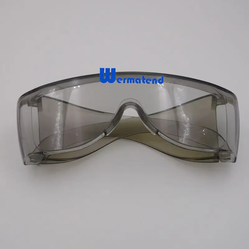 CO2 Laser Goggles Protection Wavelength 10.6um Laser Goggles Use Period Three Years