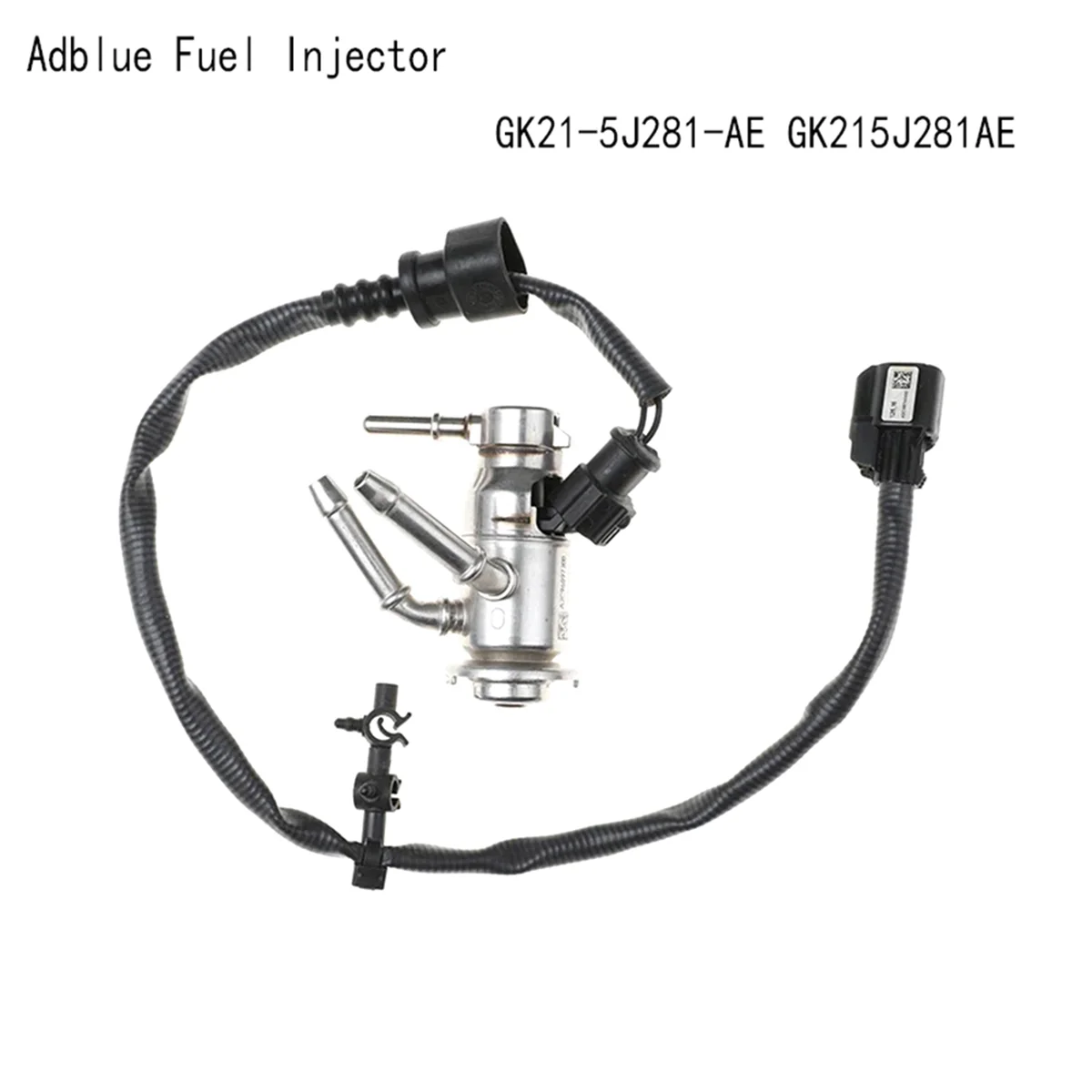 GK21-5J281-AE Топливная форсунка Adblue для Transit MK4 MK5 2 0 GK215J281AE