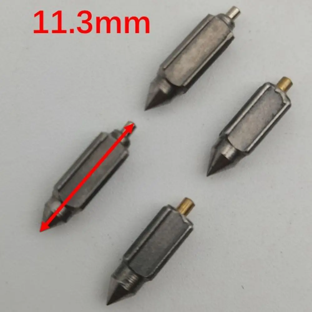 Фото Набор из 4-х комплектов для ремонта карбюратора для Honde Deluxe CB400F CB 400 F 1975 1976 1977 №4