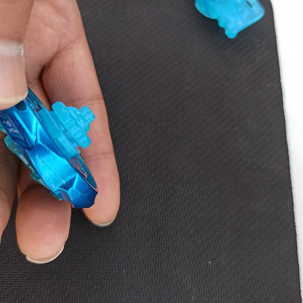 В наличии Япония TAKARA TOMY METAL FUSION BEYBLADE BB-59 WBBA ограниченное количество Ледяной Синий