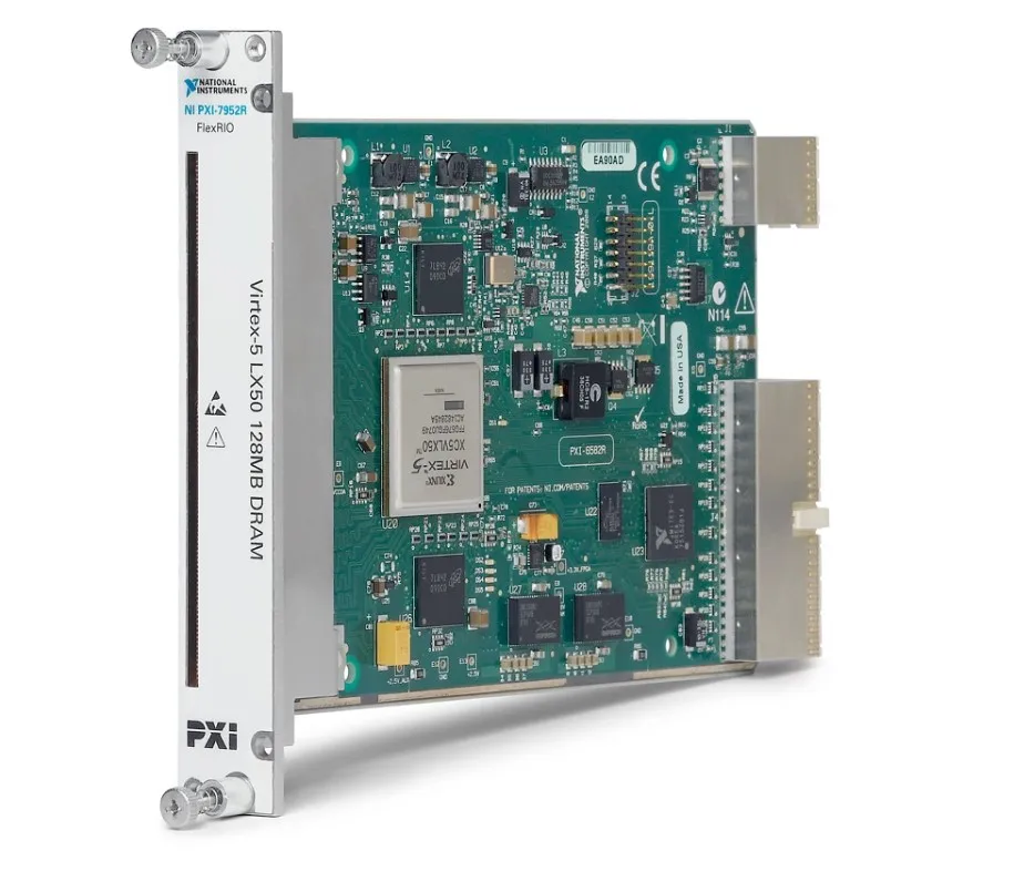 R module
