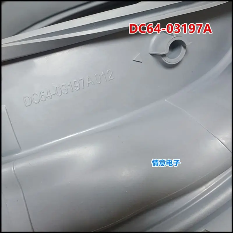 Манжетный люк для Samsung барабанная стиральная машина DC64-01397A водонепроницаемое