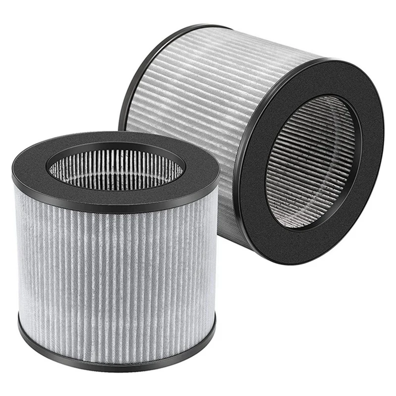 

2 шт., HEPA-фильтр для Bissell Myair 2780 2780A 27809