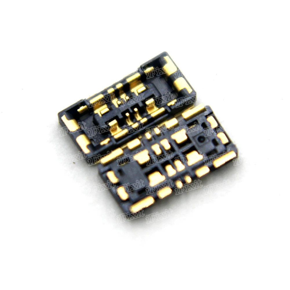 2-10 шт. для Xiaomi Redmi Note 10 ЖК FPC штекер материнская плата PCB разъем гибкий USB батареи |