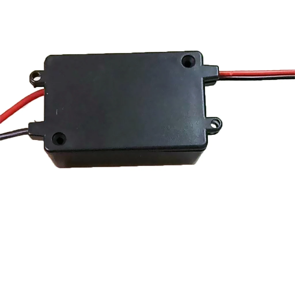 

Высоковольтный модуль постоянного тока с постоянным 24 часовым разрядом, 24 В, 20 кВ, высокомощный высоковольтный упаковочный воспламенитель