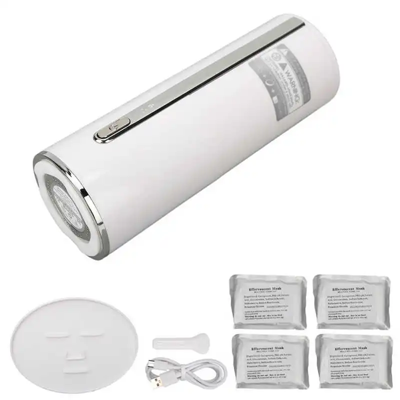 

Facial Mask Machine Face Mask Maker Machine Fruit Mask for Women for Home