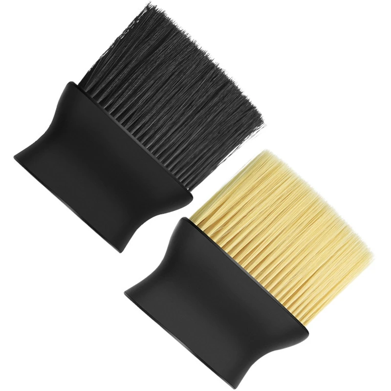 

Auto Air Conditioner Dust Remover Detailing Cleaning Brush Soft Nylon Wool Brush