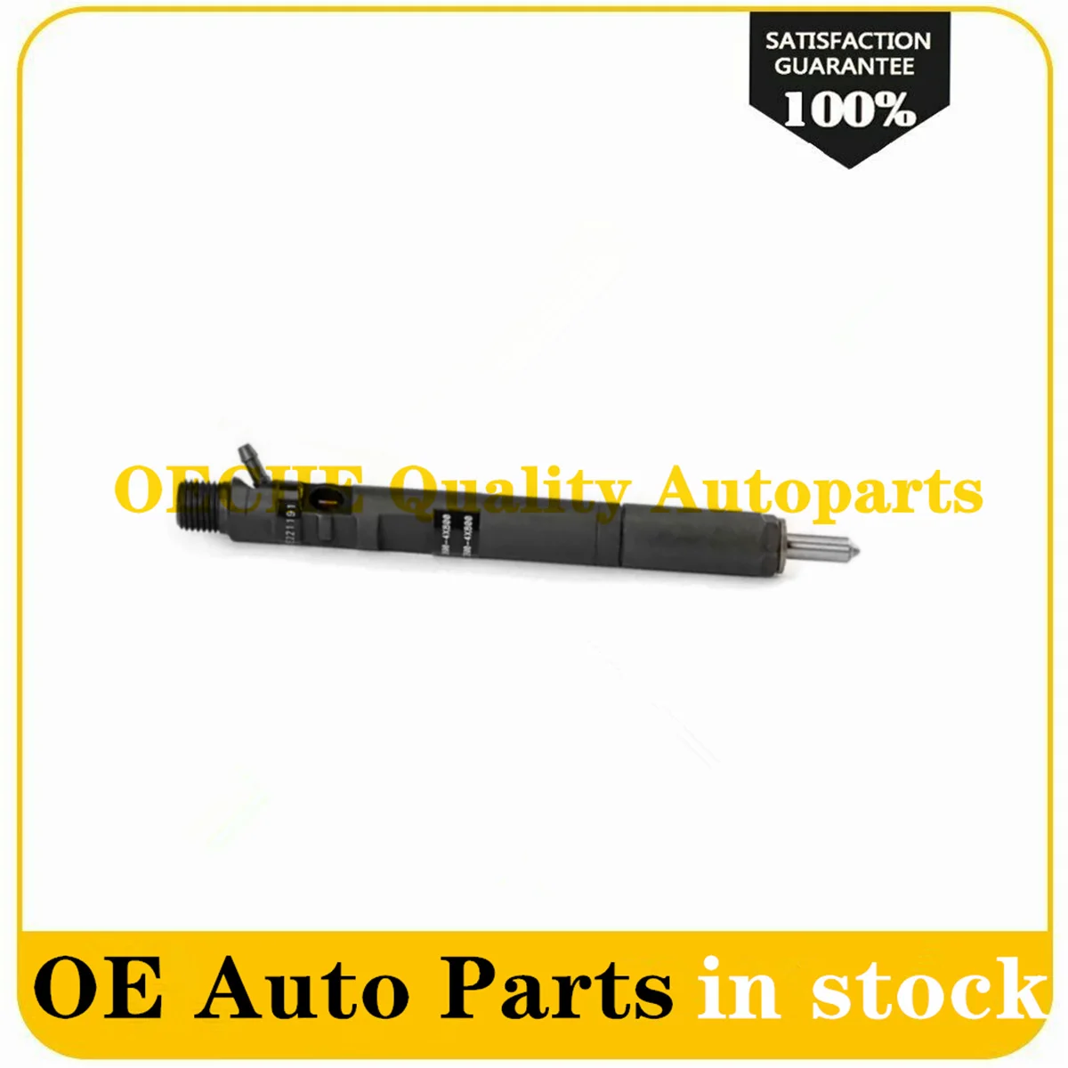 1 шт. для форсунки дизельного топлива EJBR03701D 33800-4X800 338004 X800 33800 4X800 Hyundai Terracan KIA Carnival