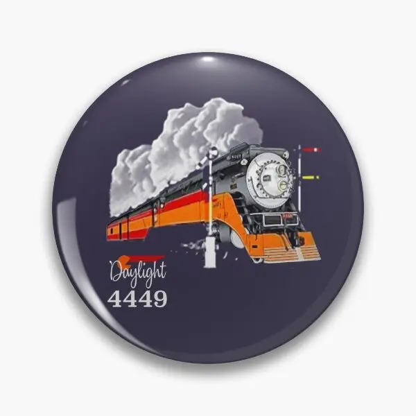 Южный Тихоокеанский Sp дневной свет 4449 Осенняя мягкая булавка для пуговицы брошь