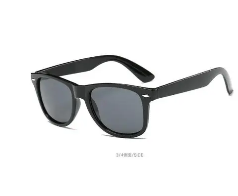 Модные солнцезащитные очки-авиаторы, классический дизайн, Винтажные Солнцезащитные очки для женщин, квадратные стильные солнцезащитные очки для вождения, мужские очки, UV400