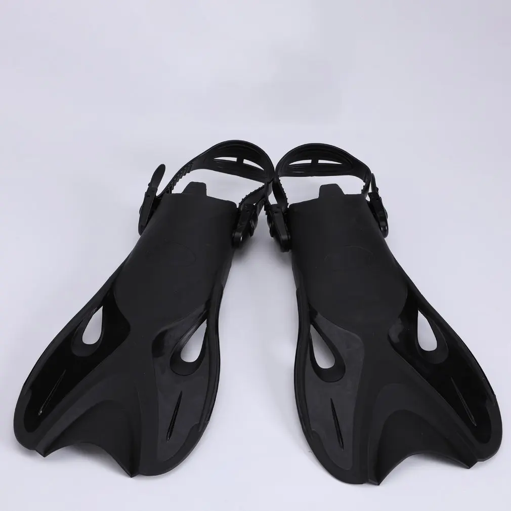 

Children Diving Snorkeling Equipment Good Flipper Diving Webbed Diving Tool