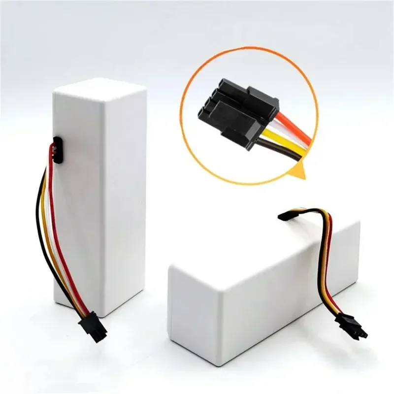 Аккумулятор для Xiaomi Mijia 1C STYTJ01ZHM 14 4 В 12800 мАчP1904-4S1P-MMM