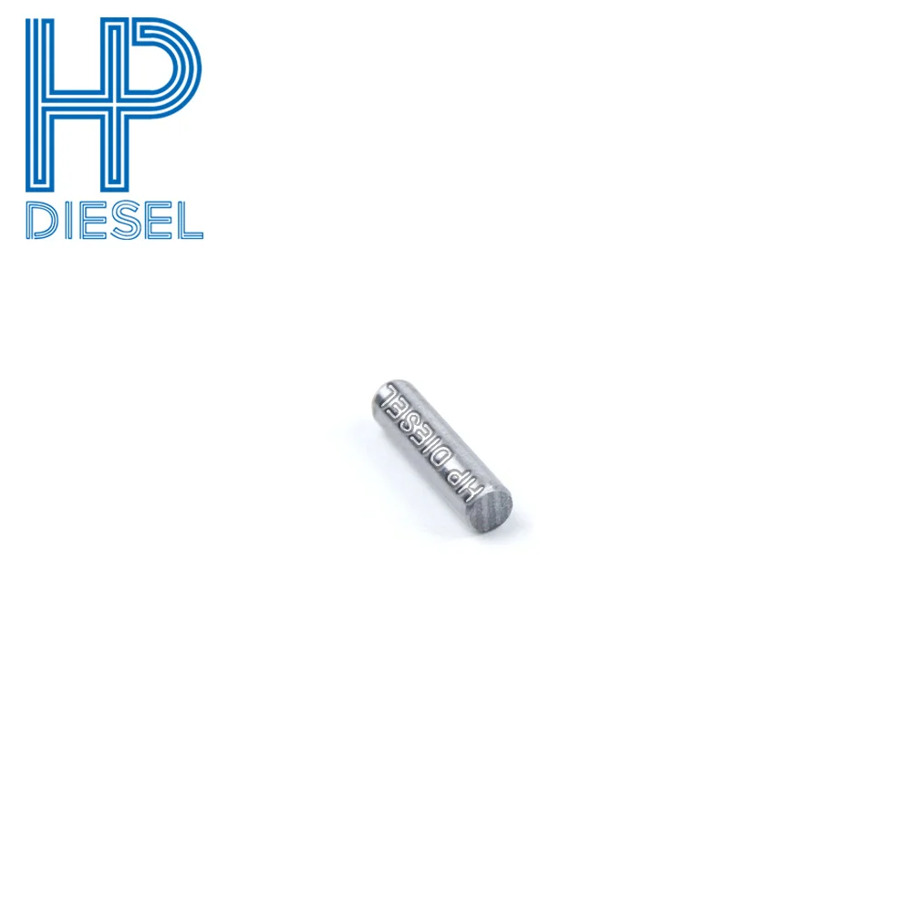 

30 шт., штифт для инструмента для топливных форсунок Denso, установочный штифт 3X12, DZCX-04, для сборки и разборки инструмента для форсунок Denso.