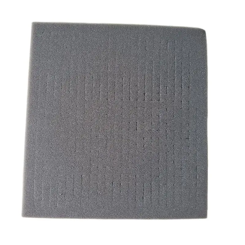 

460*360*40mm high density piece of pre-cut foam for protecting fragile items