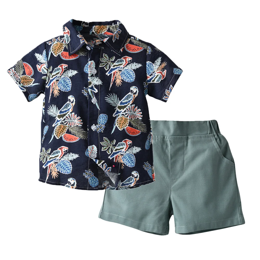 

Комплекты одежды для маленьких мальчиков, летняя футболка с винтажным принтом, модная одежда для новорожденных мальчиков, детская одежда, рубашка для младенцев, одежда для мальчиков