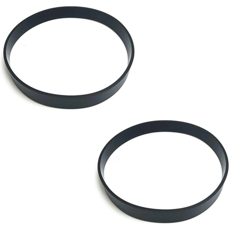 

New Replacement Belt For Bissell Powerforce Helix Vacuum Cleaner,Compatible For 2191U, 2191, 2190, 1797, 1700 Part 2031093