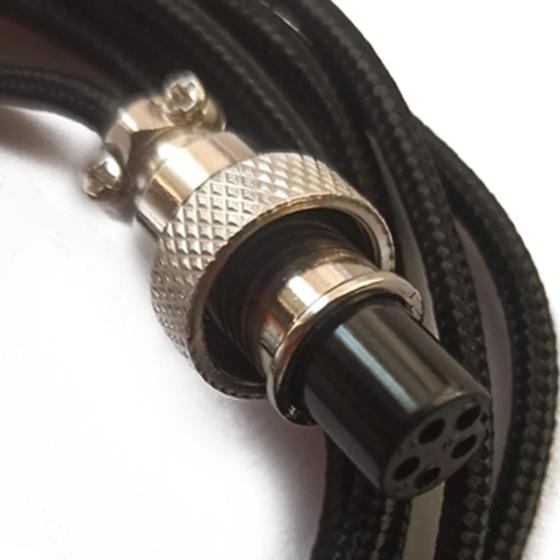 USB-кабель линейный провод для игрового контроллера Panthera Evo Arcade запасной