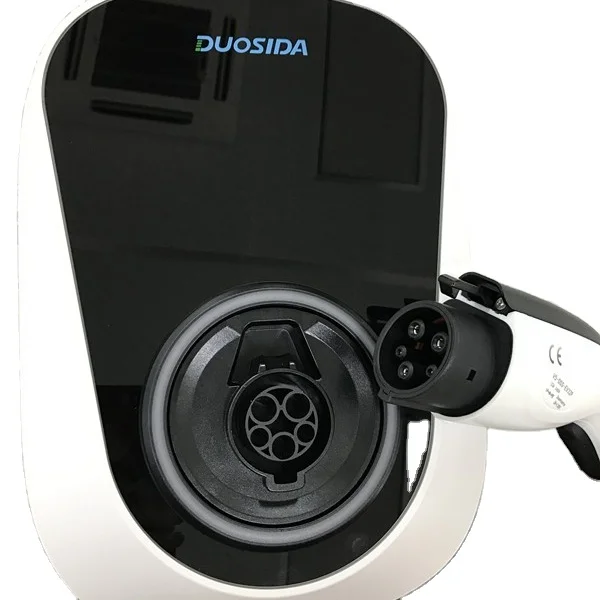 

DUOSIDA EV Charge station Wall Mount 32Amp, 7Kw charger
