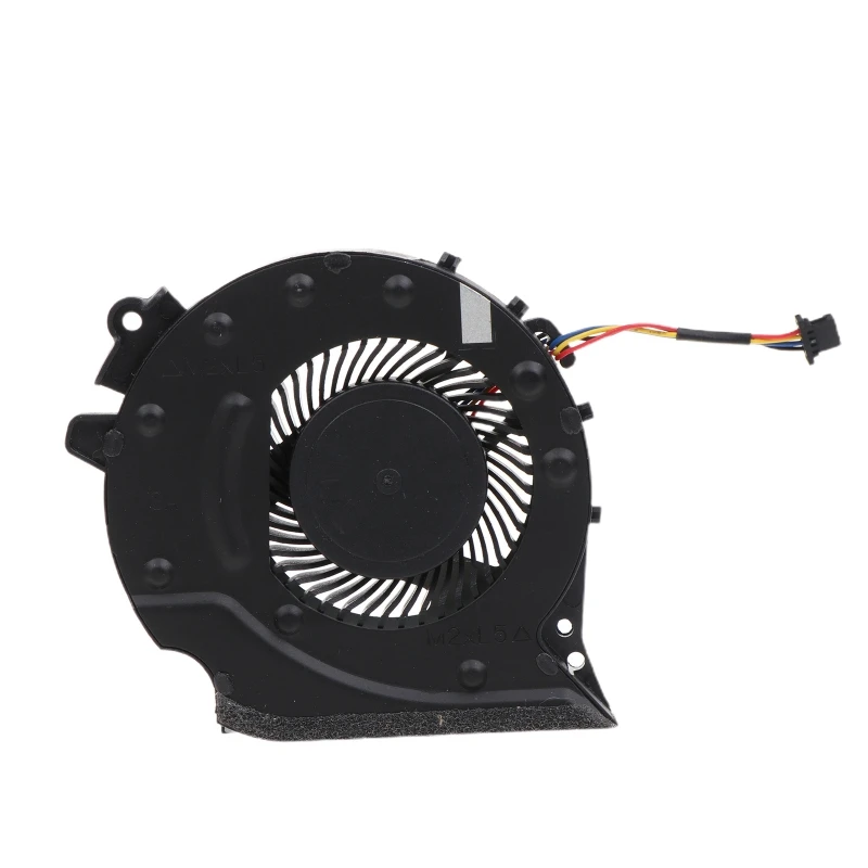 Оригинальный новый охлаждающий вентилятор для ноутбука процессор графический