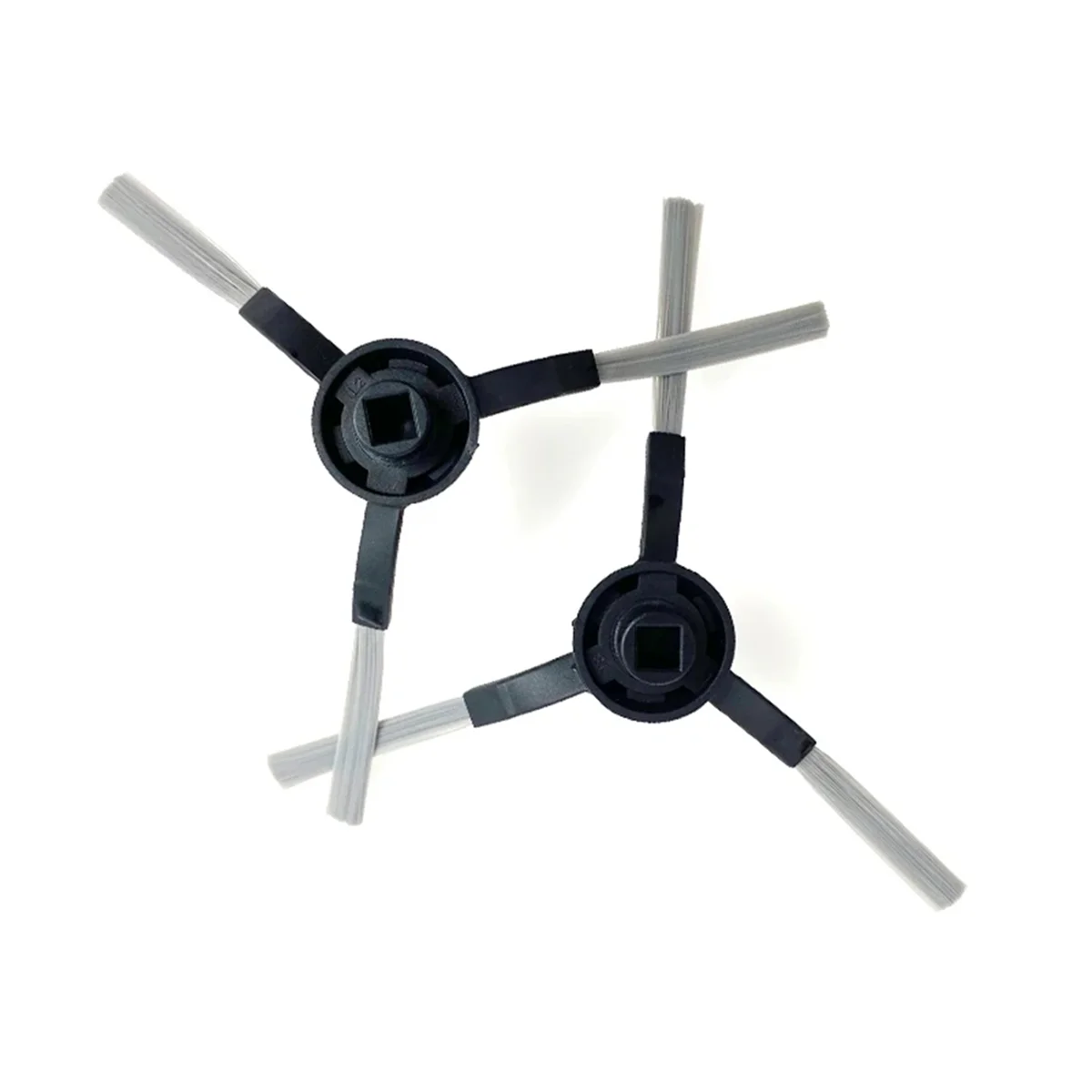 Для Roidmi EVE CC/SDJ12RM боковая щетка Hepa фильтр швабра тряпка аксессуары для