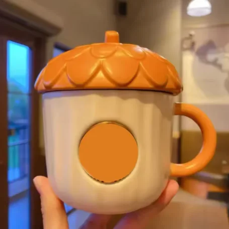 

Керамические кружки для эспрессо