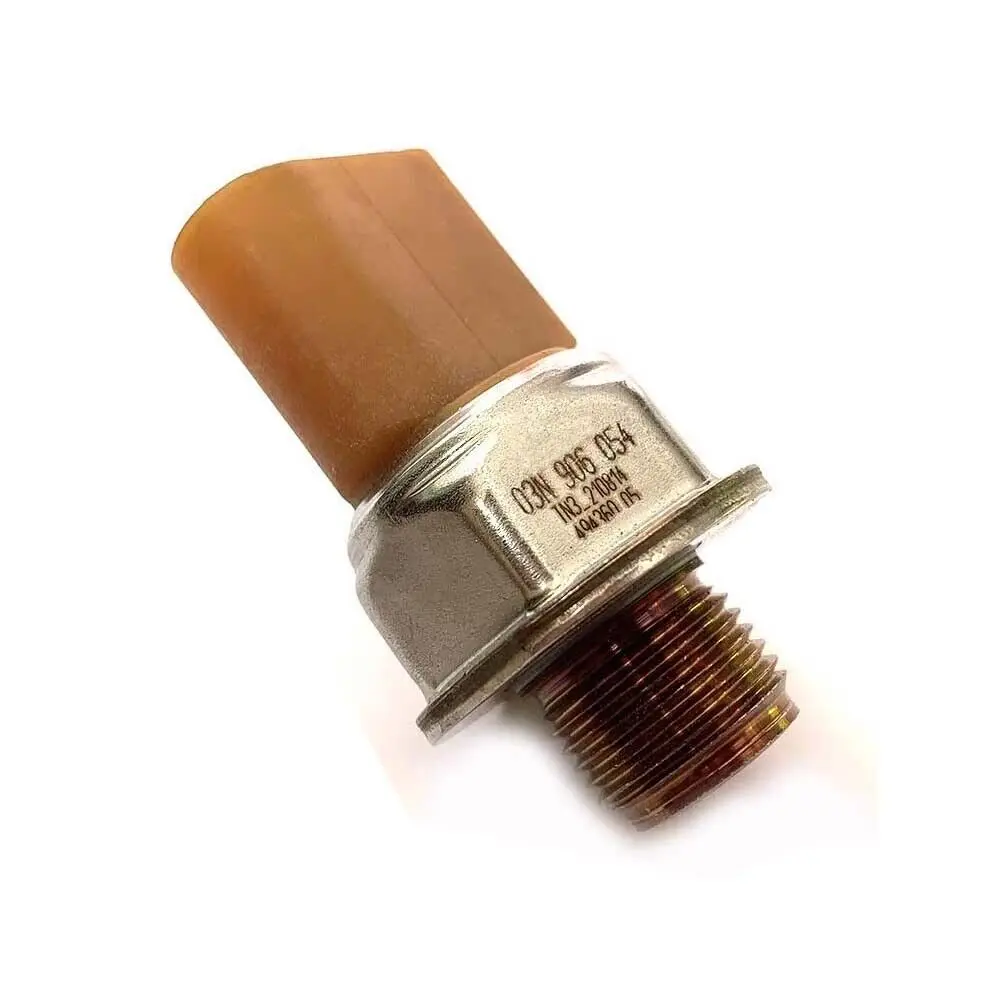 Датчик давления 03N906054 85PP44-01, переключатель топливного давления для Volkswagen Arteon, Passat Tiguan, Audi Q5 Q7, Skoda, Kodiaq, вариант, Santana