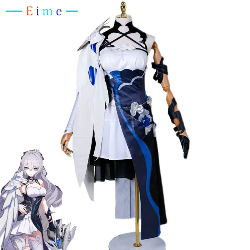 

Платье брони игры Honkai Impact 3 Косплей брони зайчик костюмы женский костюм для вечерние НКИ Хэллоуин Карнавальная форма на заказ