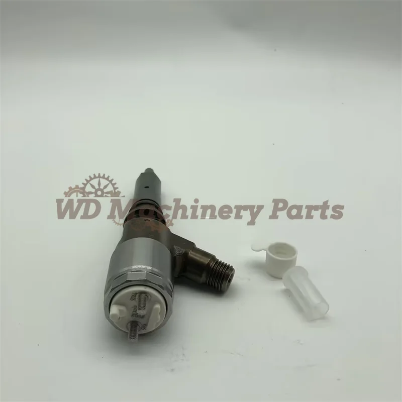 Новый топливный инжектор 4226787M1 4226709M1 для Massey Ferguson 6465 MF 5465 T3