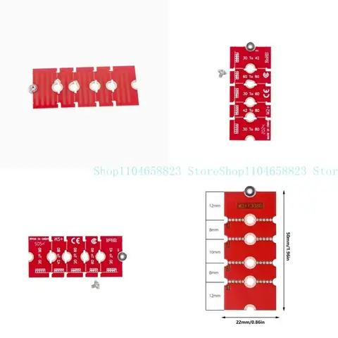 Dai Jialong Удлинители для SSD M.2