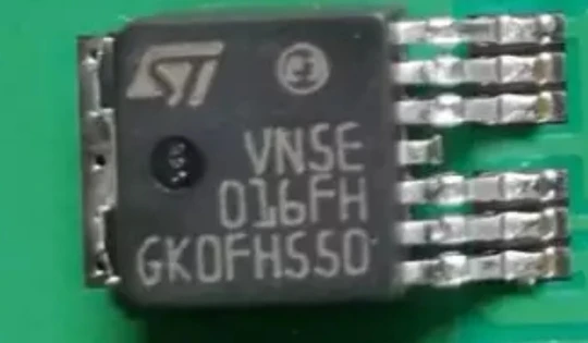 

Бесплатная доставка VN5E016FH 10 шт.