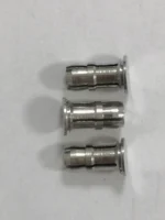 SSS-4MM-20  Self-Clinching Snap-Top STANDOFFS Into Metal Sheets Carbon Steel,SPRING