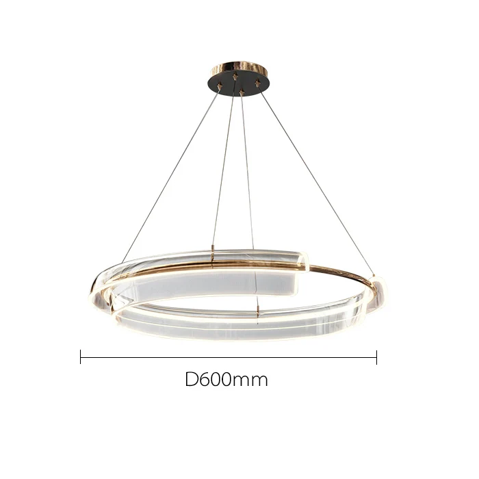 

Люстра LASHA для гостиной