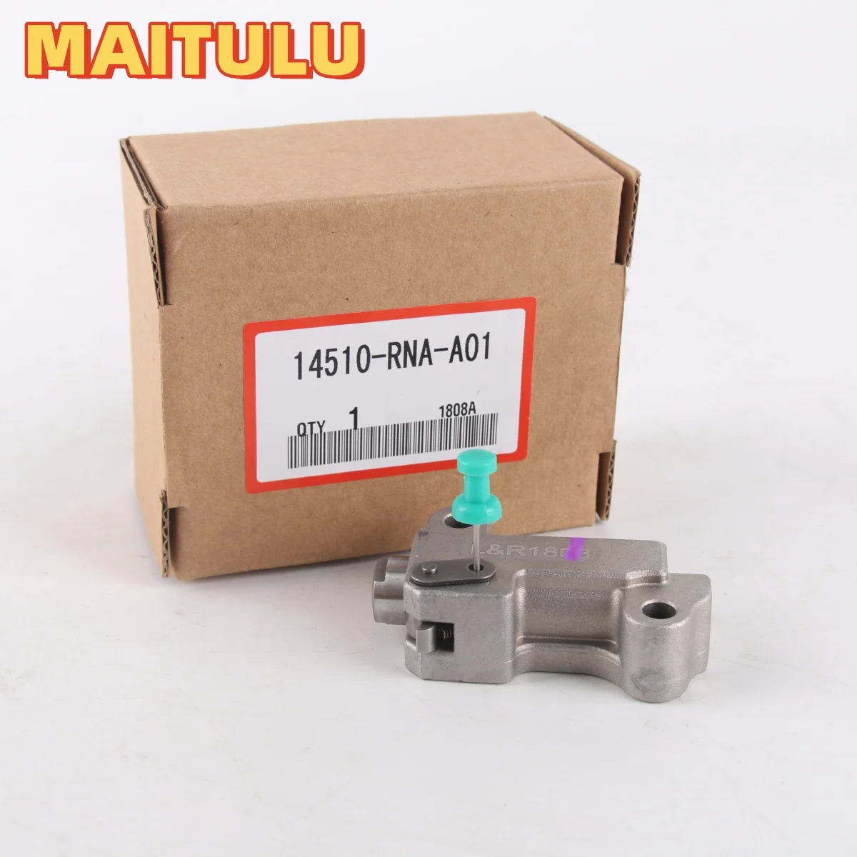 14510-RNA-A01 Подходит для Honda Civic XRV Jedfon 1.8L Accord 2.0L Acura R20A5 детали натяжения цепи двигателя