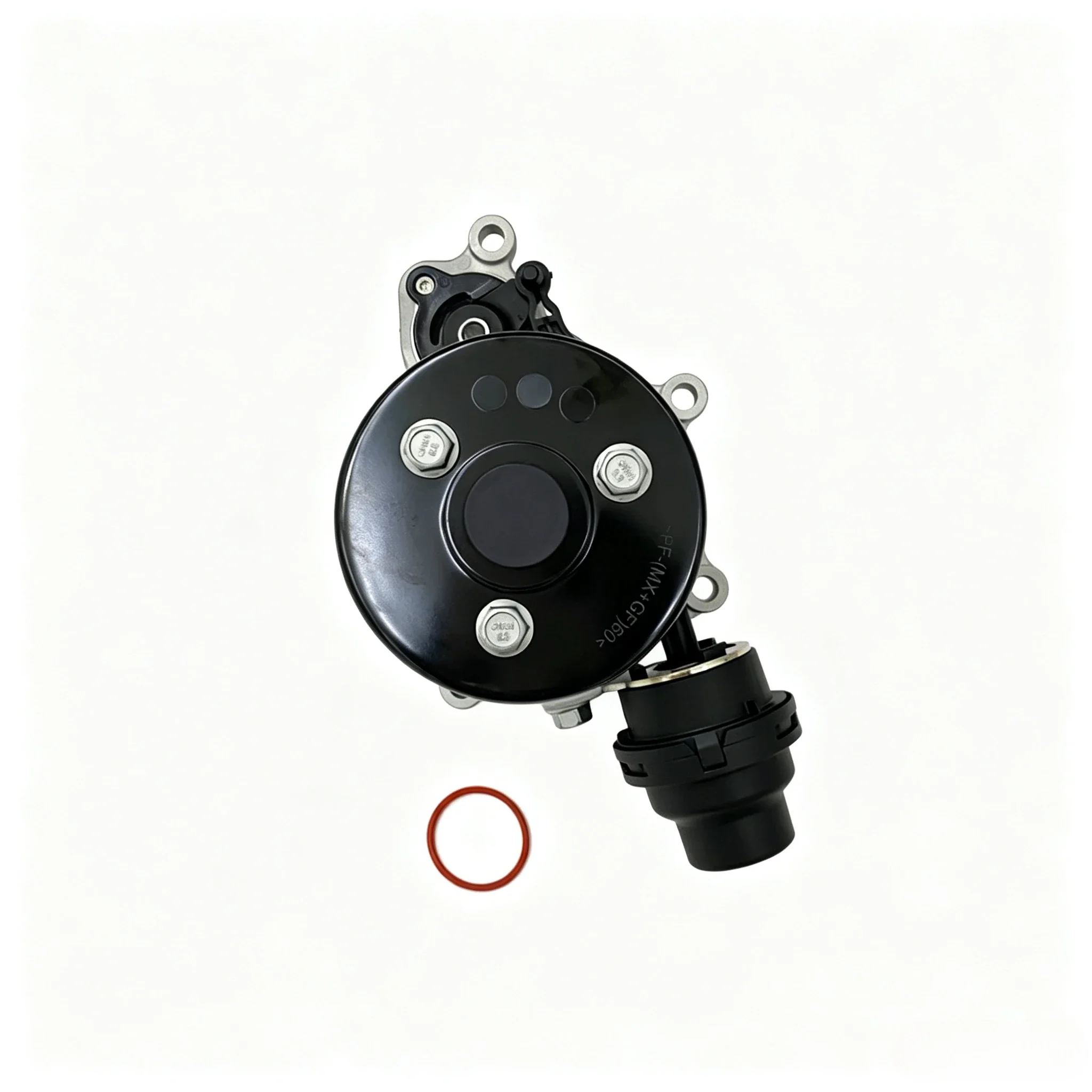 11518638494 Для BMW 3 серии F30, 5 серии G30, 7 серии G12, F22, F23, F32, F33 2013-2019 годов выпуска, насос охлаждения двигателя. (art.: 3920dcdebc45d) - 3920dcdebc45d