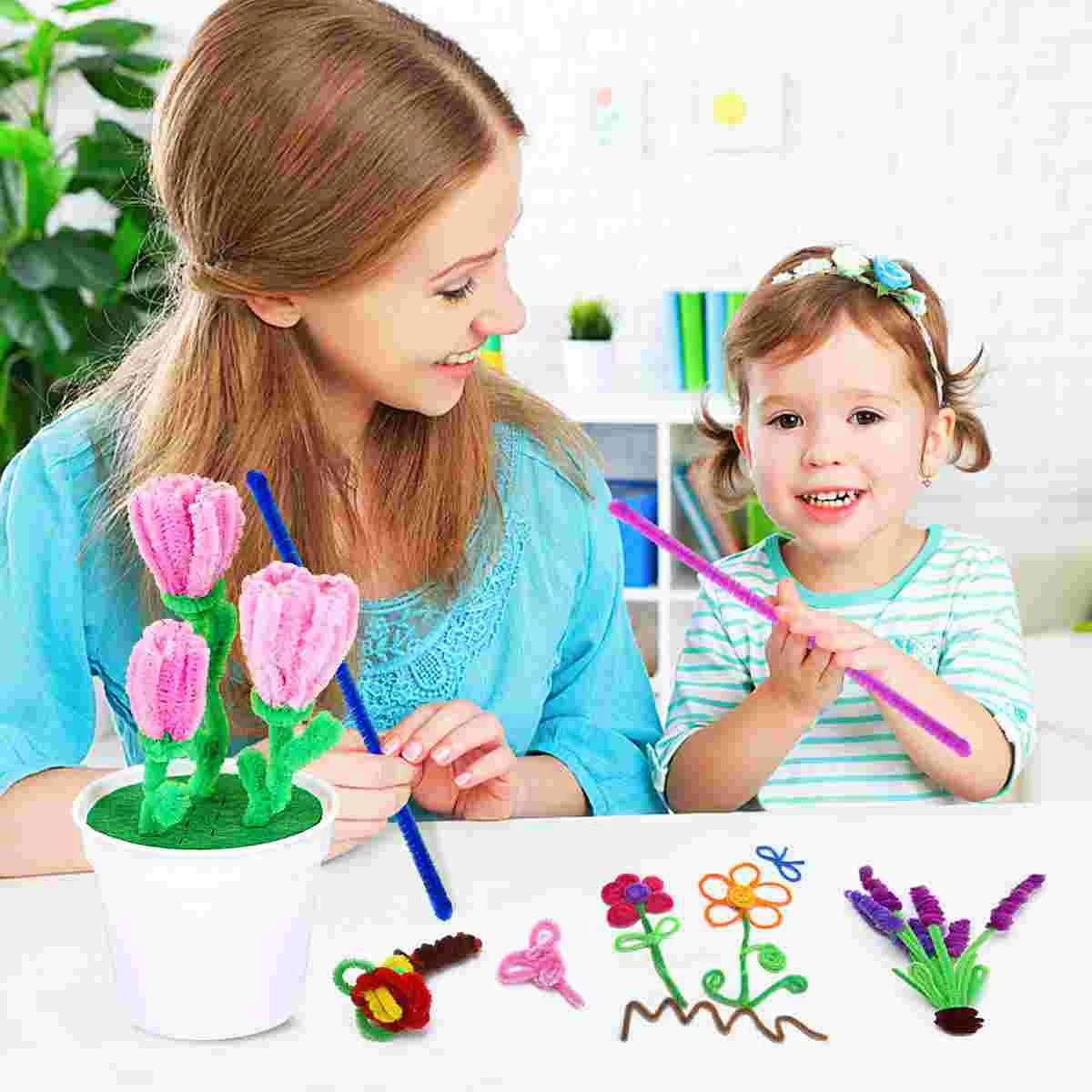 Игрушки случайного цвета высококачественный материал красочные палочки