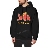 verstappen to the max hoodie sweatshirts harajuku creativity 100 cotton streetwear hoodies
