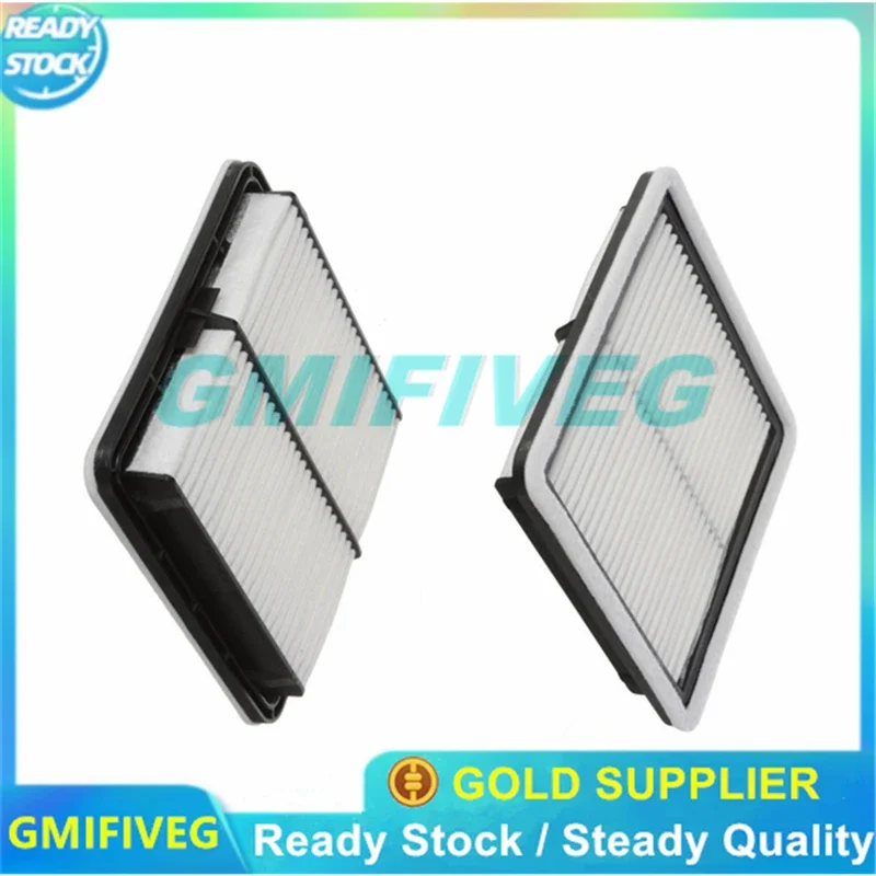 Комплект высококачественных фильтров воздушный фильтр и салонный переменного