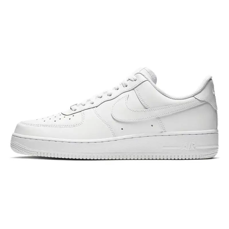 【Customize】Nike Air Force 1 Skateboarding Shoes Men Sneakers shoes CW2288-111