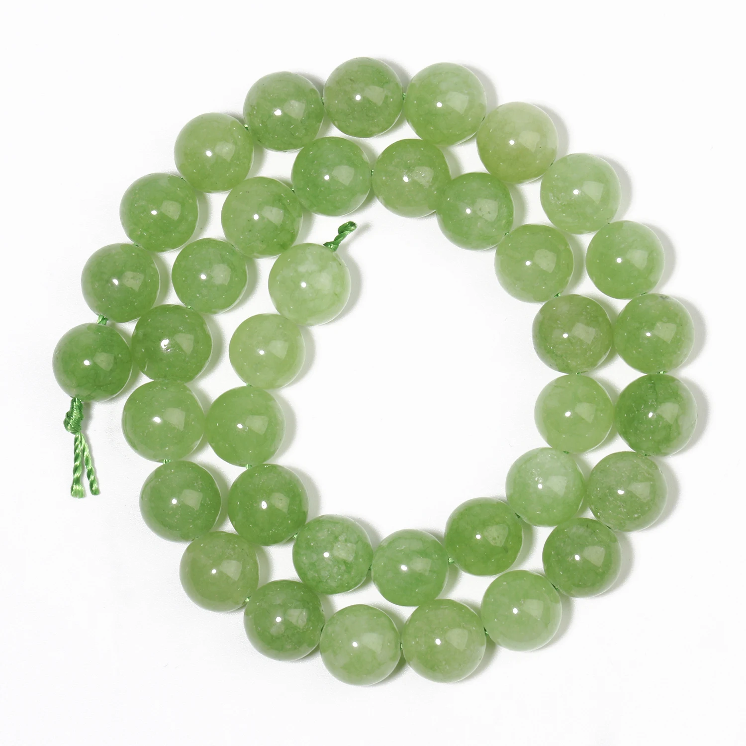 Бусины-разделители для браслетов сережек ожерелий аксессуаров 6 8 10 мм