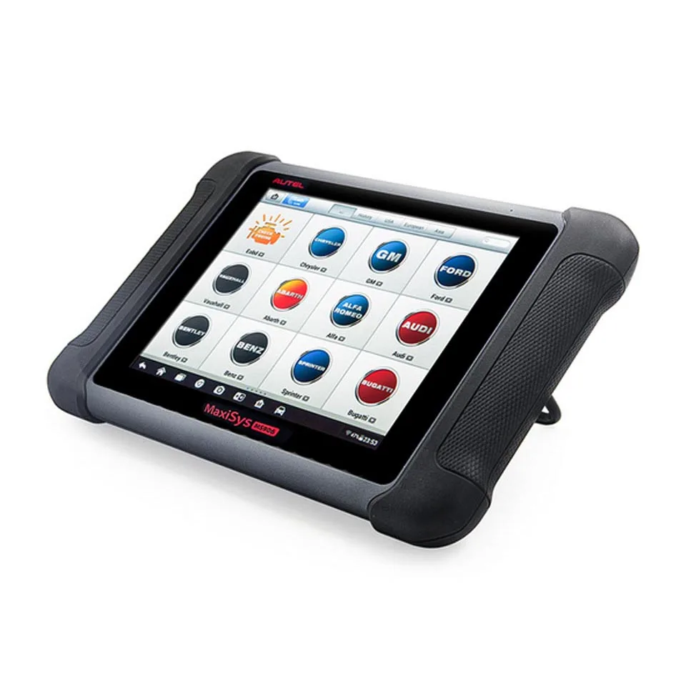 

Оригинальные фонарики Maxisys MS906 с разъемами OBD1 для всех автомобилей