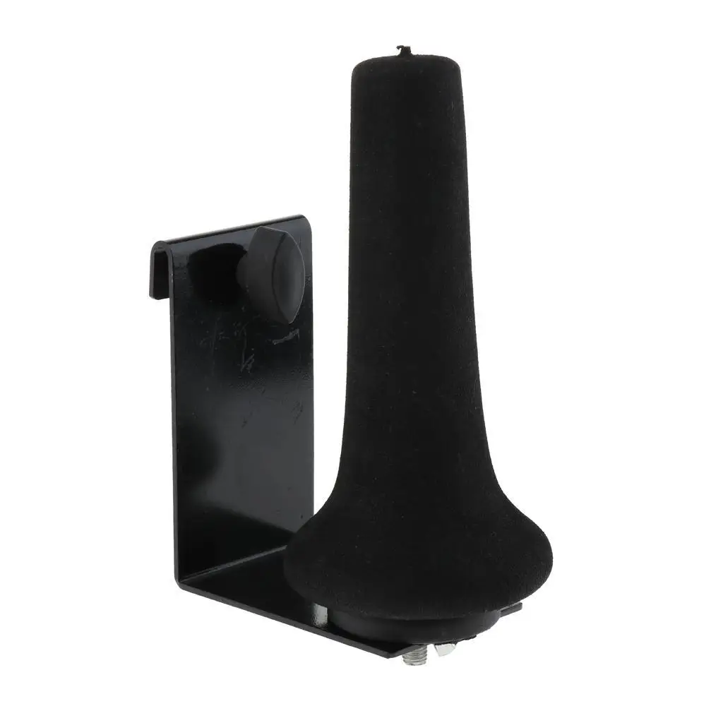 

Soprano Saxophone Sax Wall Mount Holder Wall Hanging