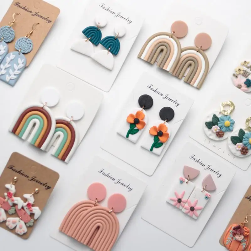 Печь для выпечки глина моделирование набор нелипкой глины в духовке