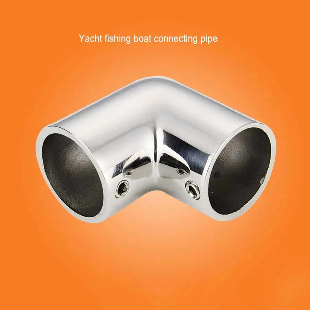 

Рельсовый фитинг, соединительная труба, Соединительная труба, удобная установка, фитинги для Каяка