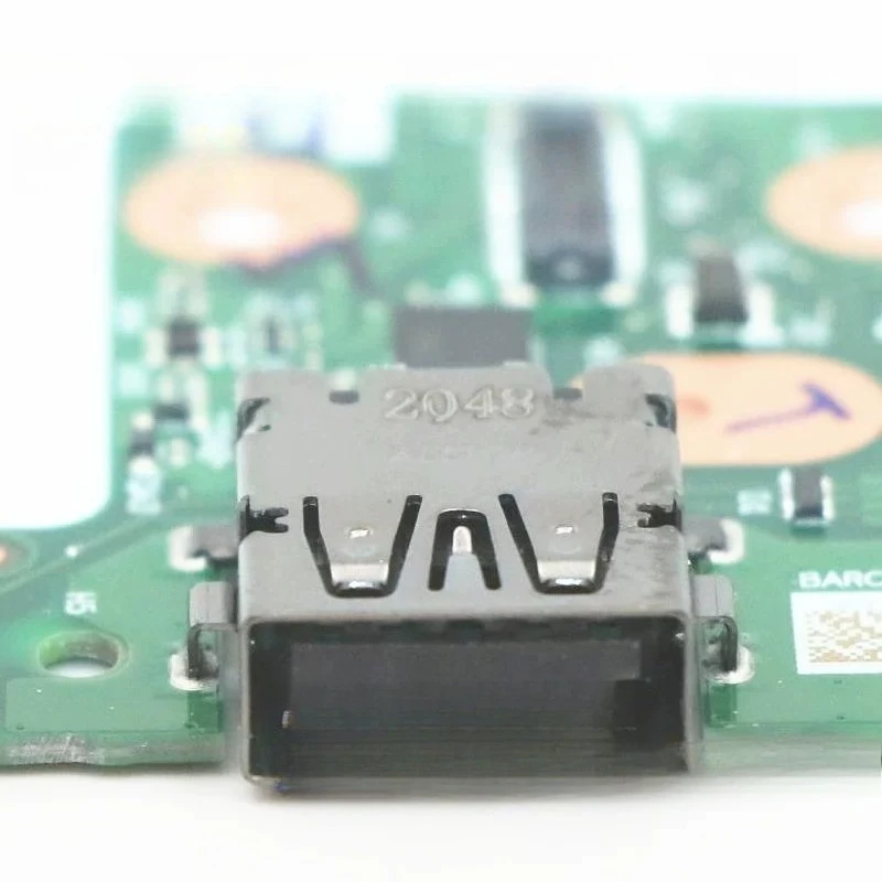 Аудиоплата для Lenovo L14 Gen1 Gen2 5C51M05850 5C50Z44725 NS-D271 NS-C362 (art.: 3920db360cd01) - 3920db360cd01