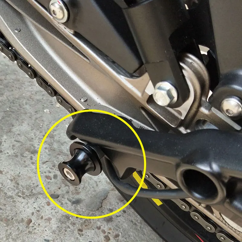 Аксессуары для модификации Zontesi фотовспышка подъема винтов стойка парковки