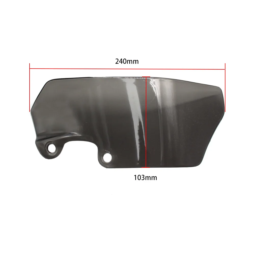 Дефлектор ветрового стекла для GS1200/R1200GS 2004-2012 BMW R1200GS ADV | Автомобили и мотоциклы