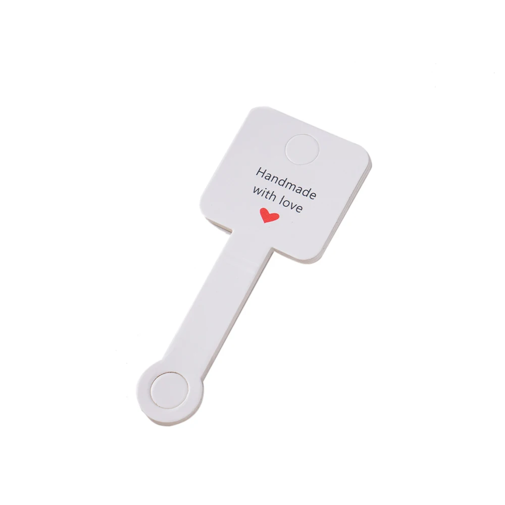 

Картонные открытки для украшений 50 шт